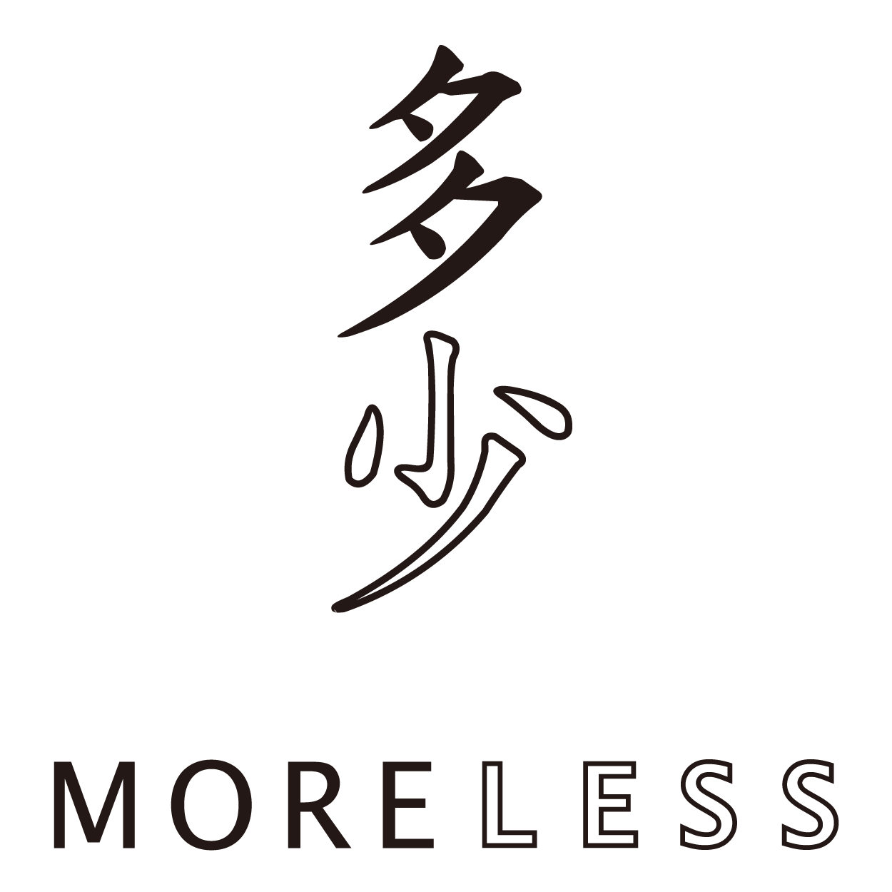 首页-多少MoreLess